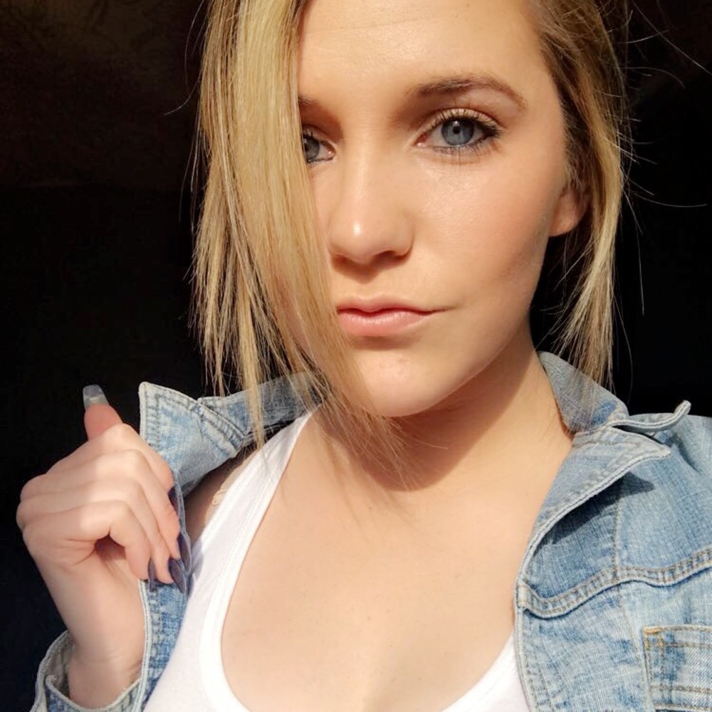 Meet your Posher, Shanna